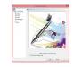 Графический планшет Trust Panora Widescreen Graphic Tablet (21794)