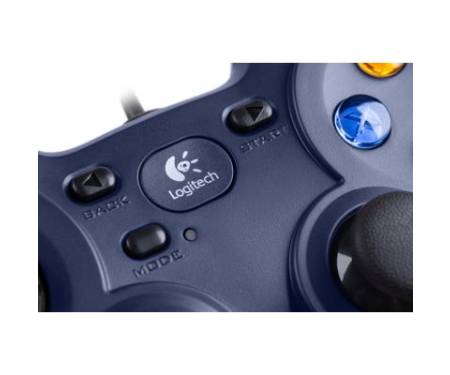 Геймпад Logitech F310 (940-000135)