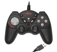 Геймпад Trust GXT 24 Compact Gamepad (17416)