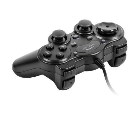 Геймпад Speedlink Thunderstrike Gamepad - USB (SL-6515-BK)