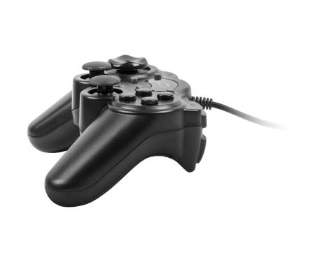 Геймпад Speedlink Thunderstrike Gamepad - USB (SL-6515-BK)