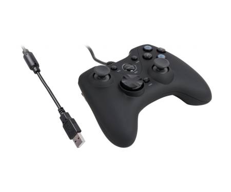 Геймпад Speedlink Xeox Pro Analog Gamepad - USB (SL-6556-BK)