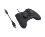 Геймпад Speedlink Xeox Pro Analog Gamepad - USB (SL-6556-BK)