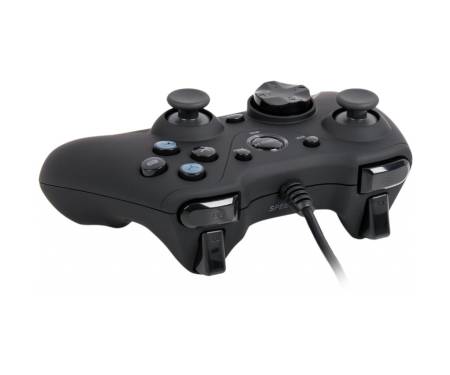 Геймпад Speedlink Xeox Pro Analog Gamepad - USB (SL-6556-BK)
