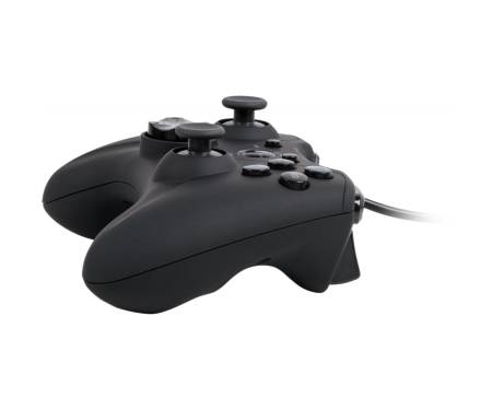 Геймпад Speedlink Xeox Pro Analog Gamepad - USB (SL-6556-BK)