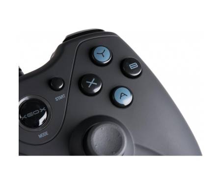 Геймпад Speedlink Xeox Pro Analog Gamepad - USB (SL-6556-BK)