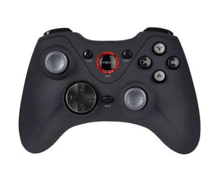 Геймпад Speedlink Xeox Pro Analog Gamepad - Wireless (SL-6566-BK-01)