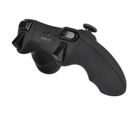 Геймпад Speedlink Xeox Pro Analog Gamepad - Wireless (SL-6566-BK-01)