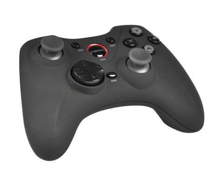 Геймпад Speedlink Xeox Pro Analog Gamepad - Wireless (SL-6566-BK-01)