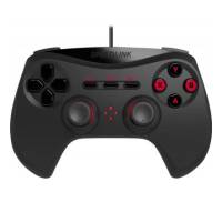 Геймпад Speedlink STRIKE NX Gamepad - for PC (SL-650000-BK-01)