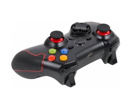 Геймпад Speedlink TORID Gamepad - Wireless - for PC-PS3 (SL-6576-BK-02)