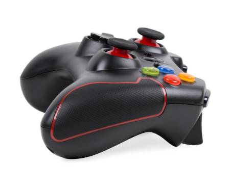Геймпад Speedlink TORID Gamepad - Wireless - for PC-PS3 (SL-6576-BK-02)