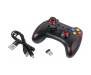 Геймпад Speedlink TORID Gamepad - Wireless - for PC-PS3 (SL-6576-BK-02)