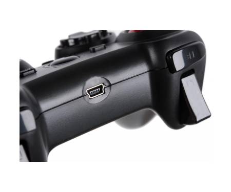 Геймпад Speedlink TORID Gamepad - Wireless - for PC-PS3 (SL-6576-BK-02)
