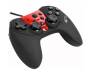 Геймпад GEMIX GP-60 black/red