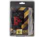 Геймпад GEMIX GP-60 black/red