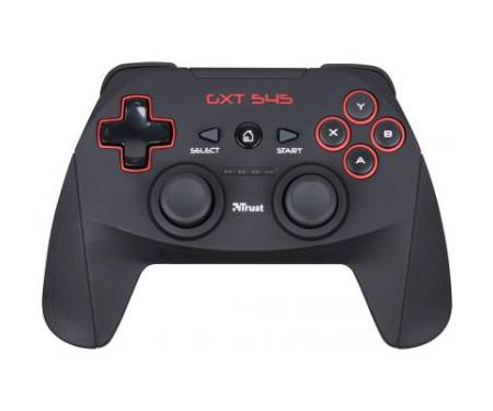 Геймпад Trust GXT 545 Wireless Gamepad (20491)
