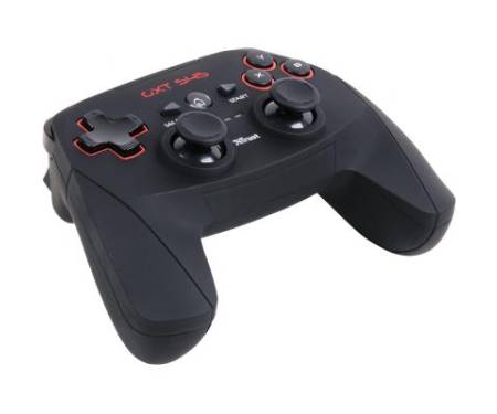 Геймпад Trust GXT 545 Wireless Gamepad (20491)