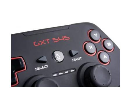 Геймпад Trust GXT 545 Wireless Gamepad (20491)