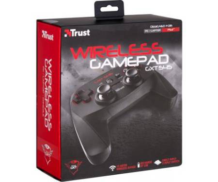 Геймпад Trust GXT 545 Wireless Gamepad (20491)