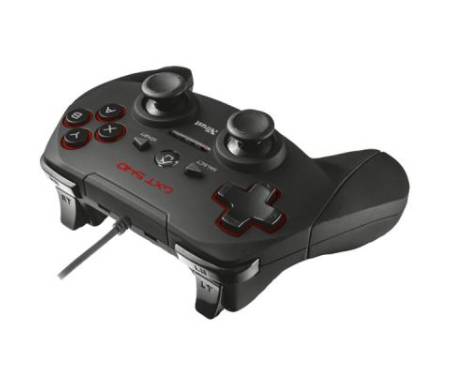Геймпад Trust GXT 540 Wired Gamepad (20712)