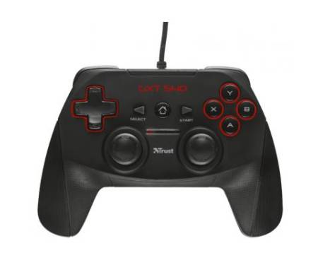 Геймпад Trust GXT 540 Wired Gamepad (20712)