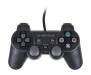 Геймпад Esperanza Vibration gamepad PS2/PS3/PC USB (EG106)
