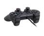 Геймпад Esperanza Vibration gamepad PS2/PS3/PC USB (EG106)