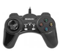Геймпад Defender Vortex USB (64249)