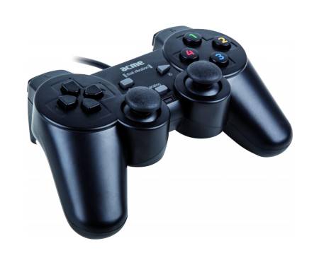 Геймпад ACME GA07 Duplex gamepad (4770070876398)
