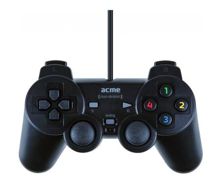 Геймпад ACME GA07 Duplex gamepad (4770070876398)