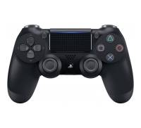 Геймпад SONY PS4 Dualshock 4 V2 Black