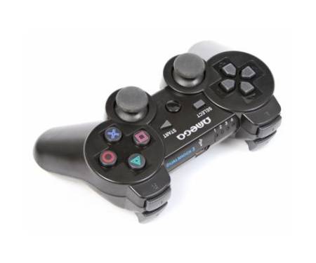 Геймпад OMEGA Phantom Pro PC USB (OGP03)