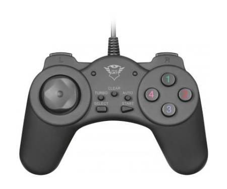 Геймпад Trust GXT 510 Tebur gamepad (21834)