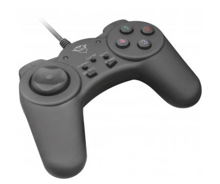 Геймпад Trust GXT 510 Tebur gamepad (21834)