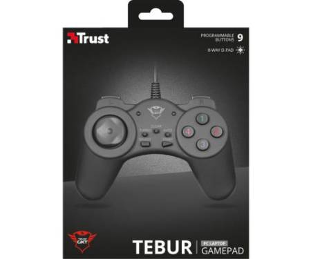 Геймпад Trust GXT 510 Tebur gamepad (21834)