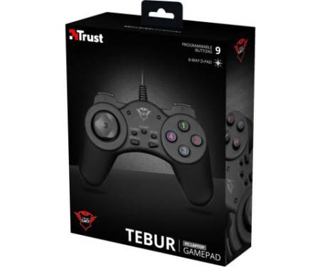 Геймпад Trust GXT 510 Tebur gamepad (21834)