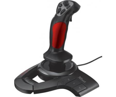 Джойстик Trust GXT 555 Predator Joystick (20567)