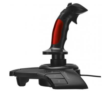 Джойстик Trust GXT 555 Predator Joystick (20567)