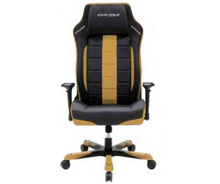 Кресло игровое DXRacer Boss OH/BF120/NC (61009)