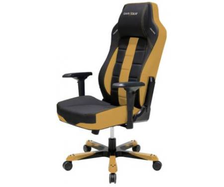 Кресло игровое DXRacer Boss OH/BF120/NC (61009)