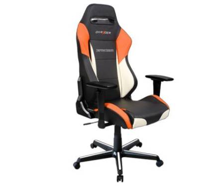 Кресло игровое DXRacer Drifting OH/DM61/NWO (61021)