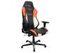 Кресло игровое DXRacer Drifting OH/DM61/NWO (61021)