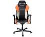 Кресло игровое DXRacer Drifting OH/DM61/NWO (61021)