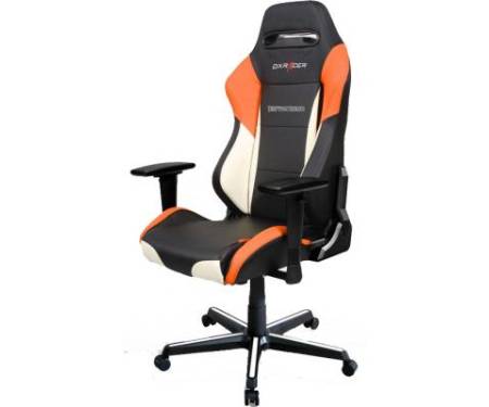 Кресло игровое DXRacer Drifting OH/DM61/NWO (61021)