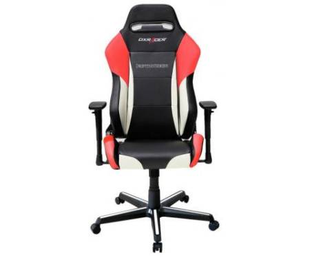 Кресло игровое DXRacer Drifting OH/DM61/NWR (61022)