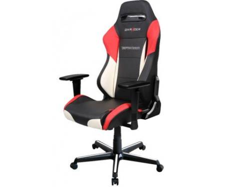 Кресло игровое DXRacer Drifting OH/DM61/NWR (61022)