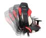 Кресло игровое DXRacer Drifting OH/DM61/NWR (61022)