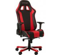Кресло игровое DXRacer King OH/KS06/NR (60413)