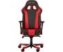 Кресло игровое DXRacer King OH/KS06/NR (60413)